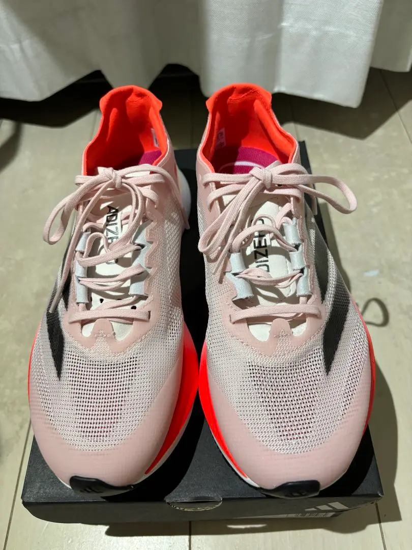 ヨドバシ.com - アディダス adidas アディゼロ ボストン 12