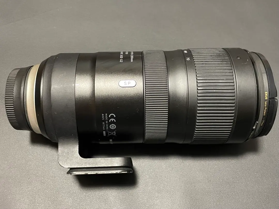 2025年最新】tamron a025 nikonの人気アイテム - メルカリ