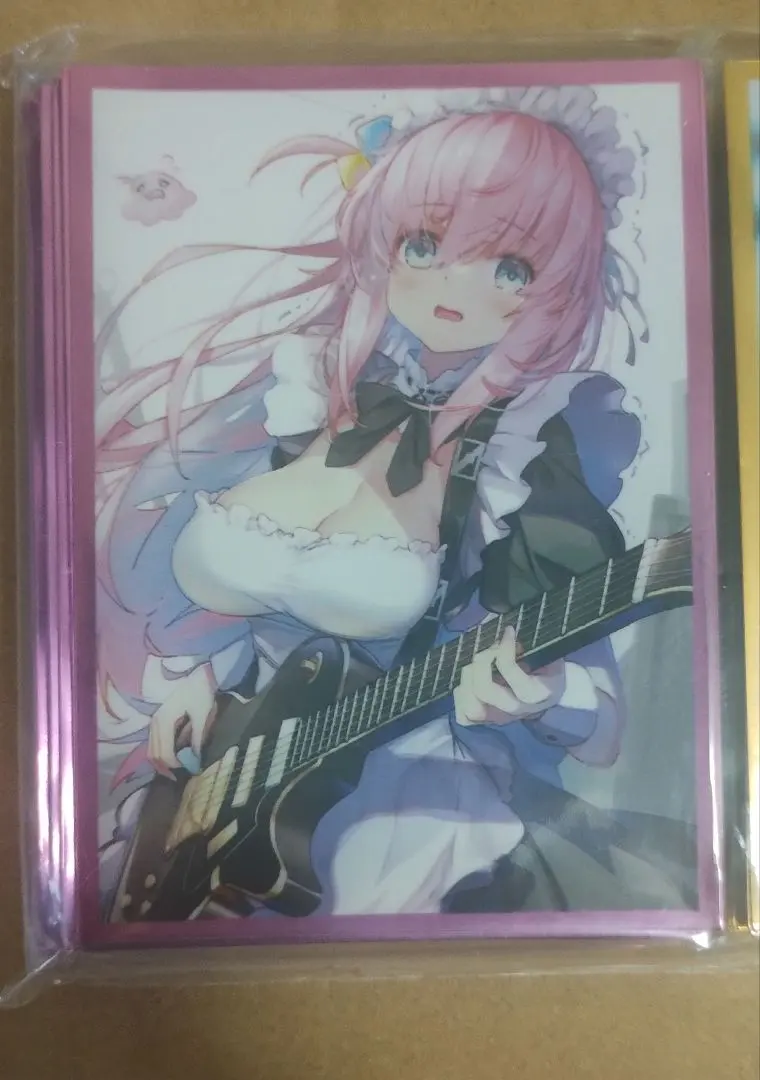 Thumbnail of Bocchi the Rock! Hitori Gotoh Sleeves