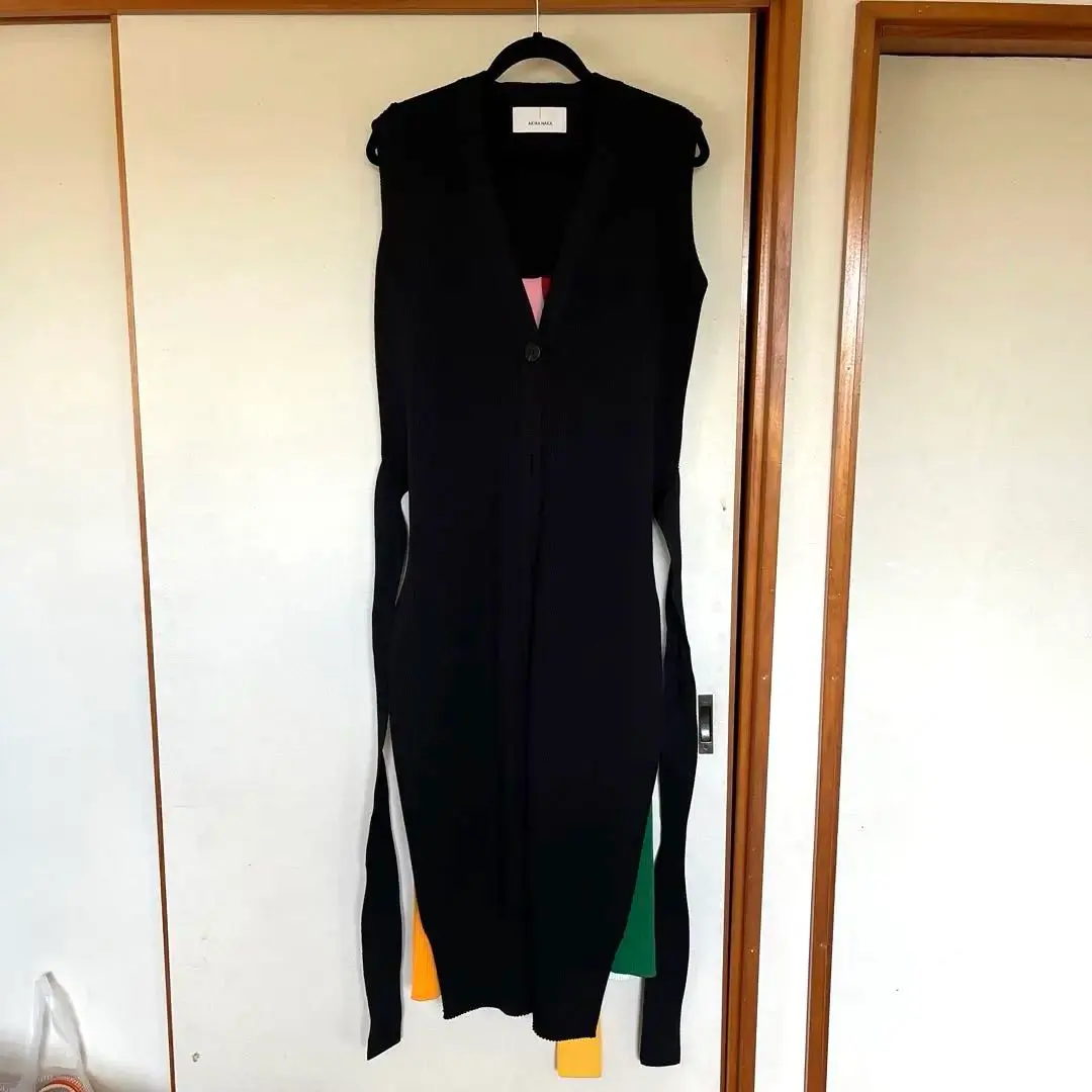 2025年最新】AkiraNaka ジレの人気アイテム - メルカリ