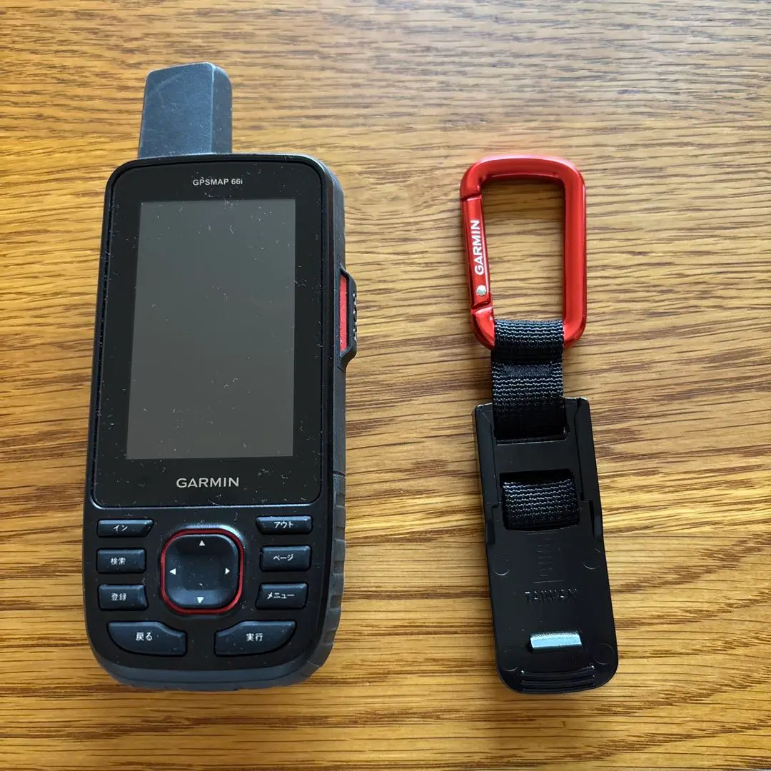 2025年最新】garmin gpsmap 66iの人気アイテム - メルカリ