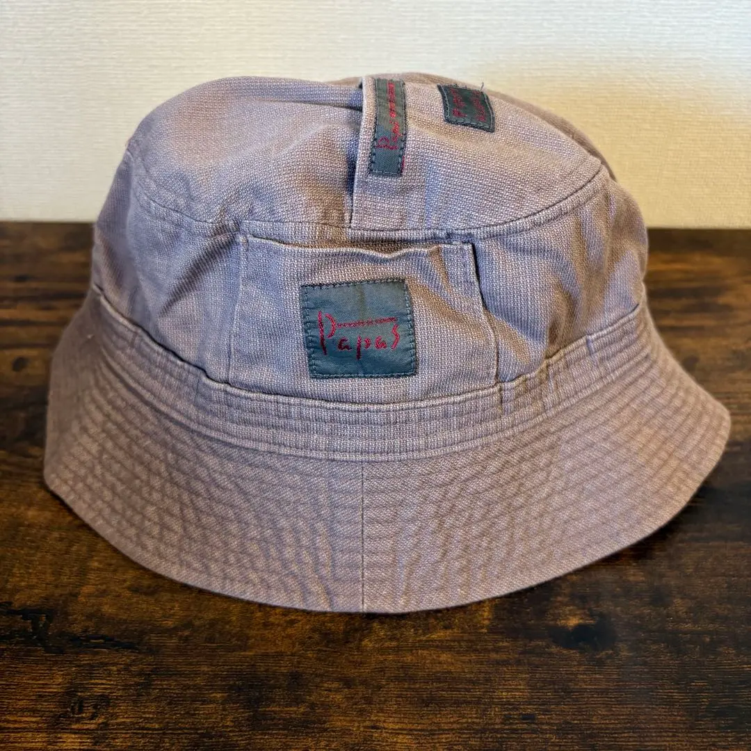 Thumbnail of Papas Bucket Hat, Bucket Hat, M, Outdoor, Safari Hat