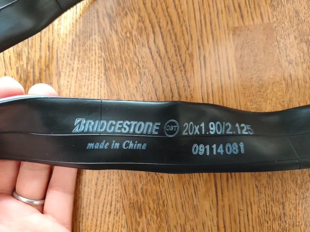 3本セット！新品！ブリヂストン チューブラータイヤ F271810 2025年最新】BRIDGESTONE チューブラータイヤの人気アイテム