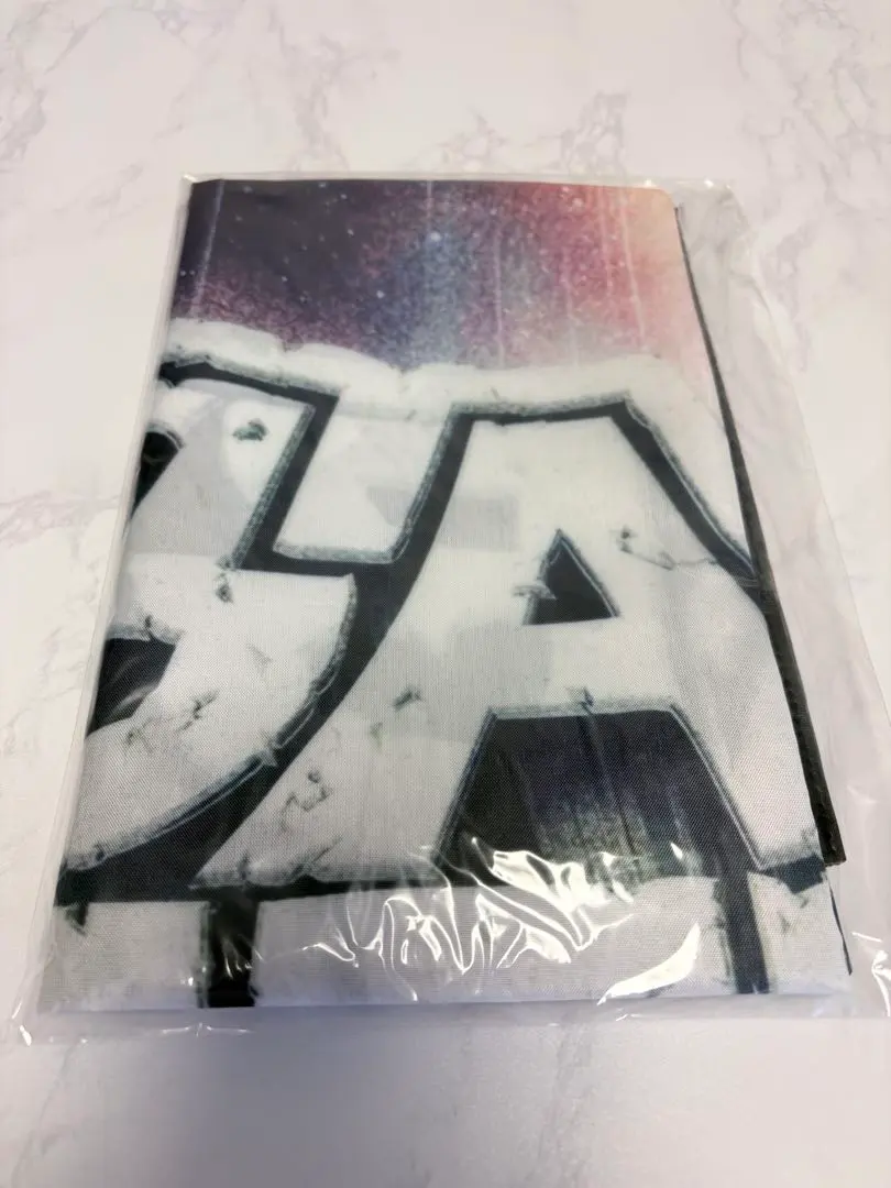 2025年最新】babymetal フラッグの人気アイテム - メルカリ