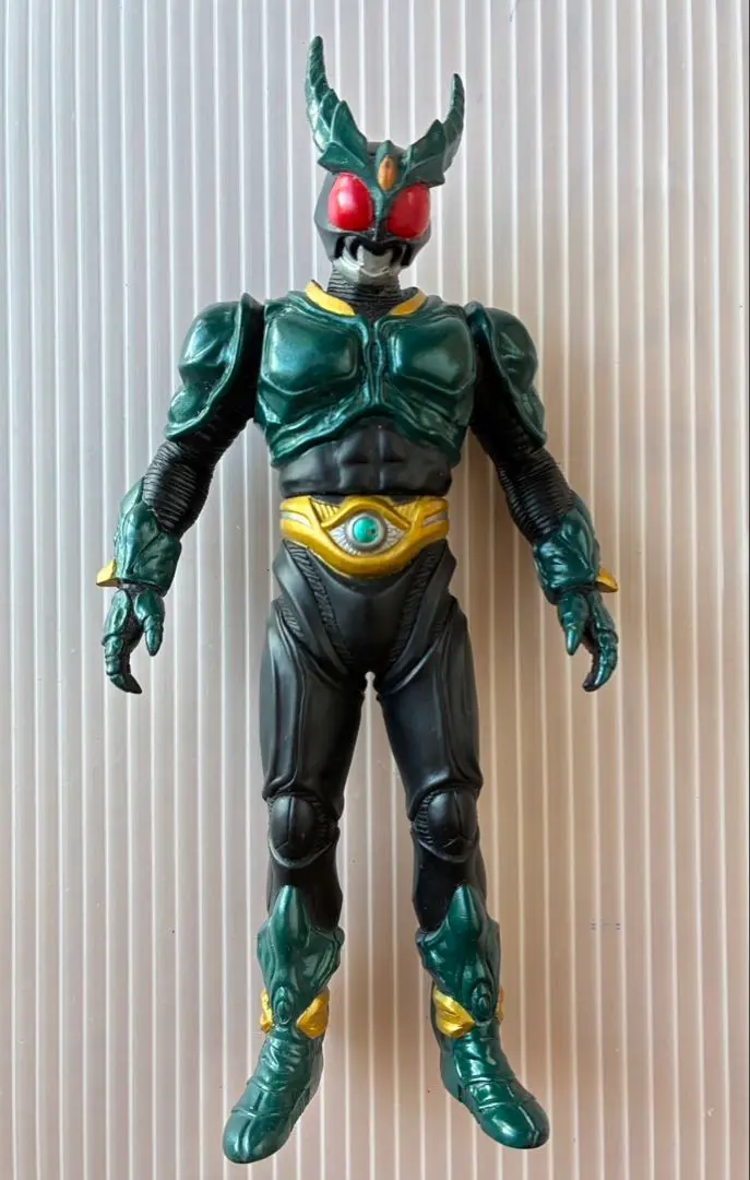 激レア仮面ライダーギルスフィギュア Yahoo!オークション - 仮面ライダーギルス フィギュア 仮面