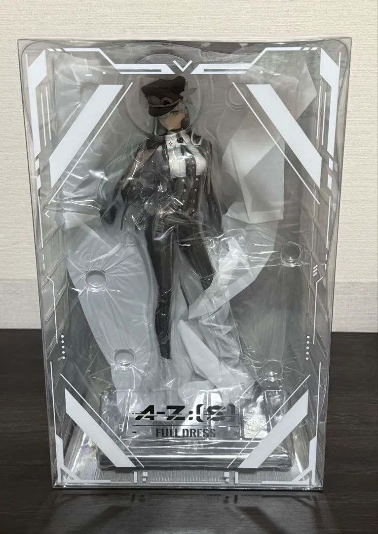 【未開封】[D] 1/7 ABS＆PVC製塗装済み完成品 A-Z：D Amazon | A-Z [D] 1/7スケール ABS&PVC製 塗装済み完成品