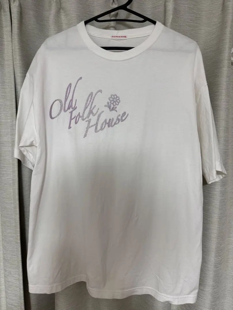 2025年最新】old folk house tシャツの人気アイテム - メルカリ