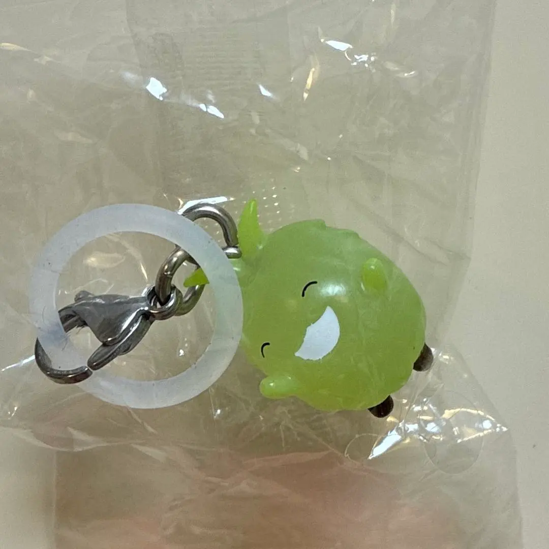 Thumbnail of Morizo and Kiccoro Landmark Accessories