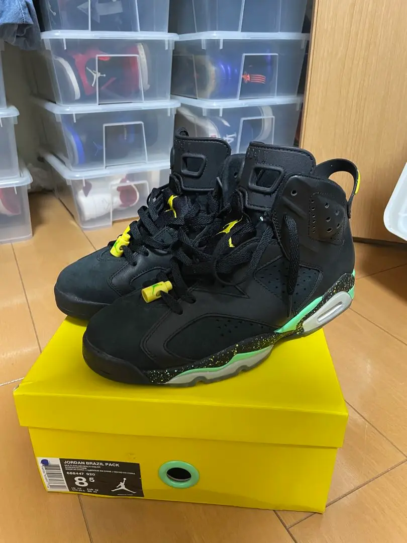 NIKE AIR WORM 28.5　ナイキ　エアワーム AIR WORM NDESTRUKT ORIGINAL 天気が悪いので新品スニーカーは
