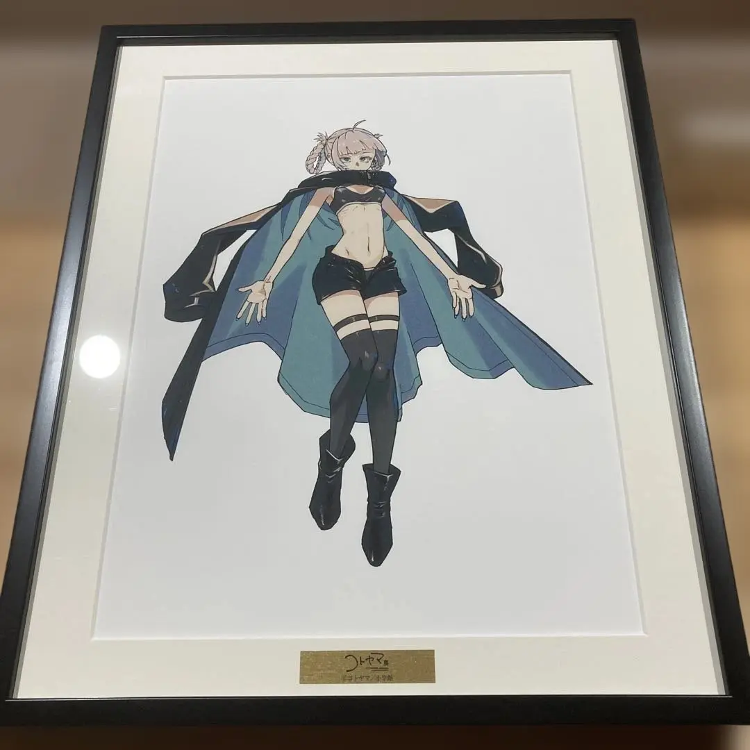 2025年最新】よふかしのうた 複製原画の人気アイテム - メルカリ