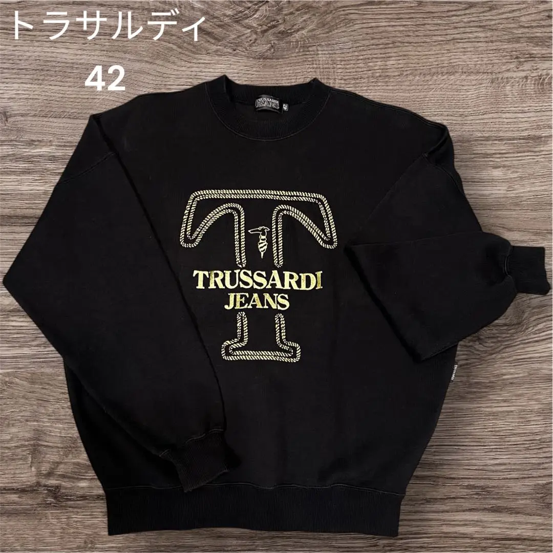Trussardi - トラサルディ トップスの通販 by ミミ's shop