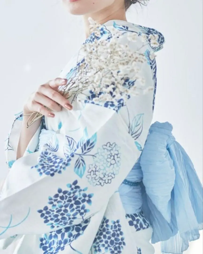 2025年最新】Dita 浴衣 紫陽花の人気アイテム - メルカリ