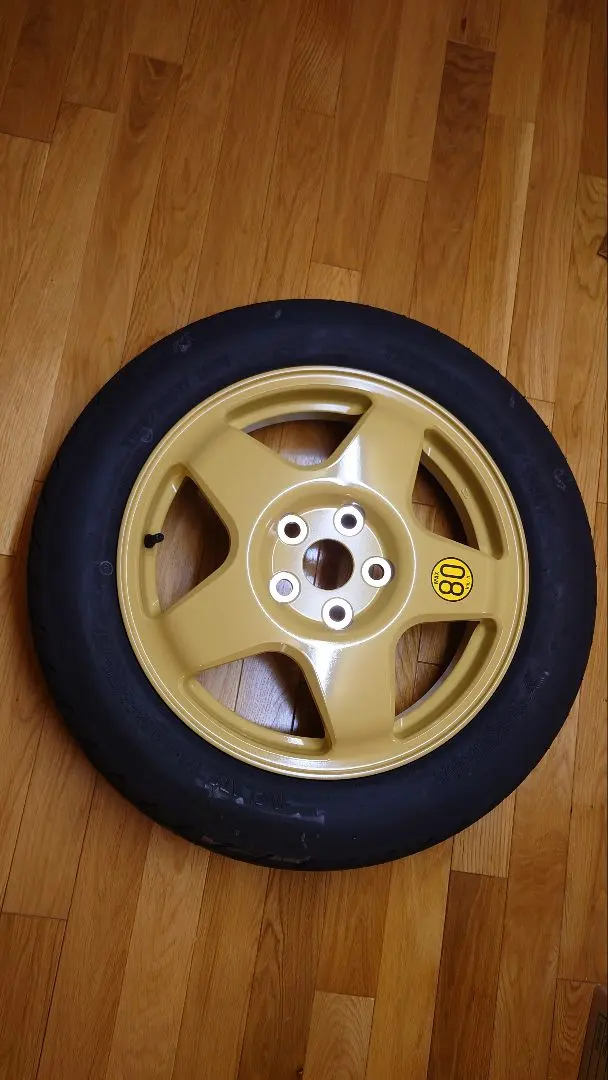 2025年最新】30アルファード スペアータイヤの人気アイテム - メルカリ