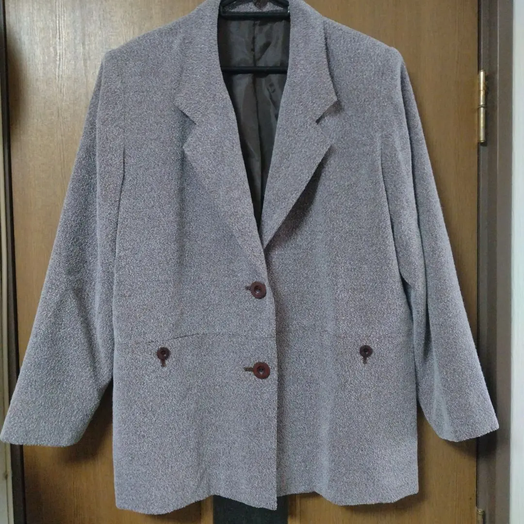 Thumbnail of Women's Tops Jacket Outerwear M size