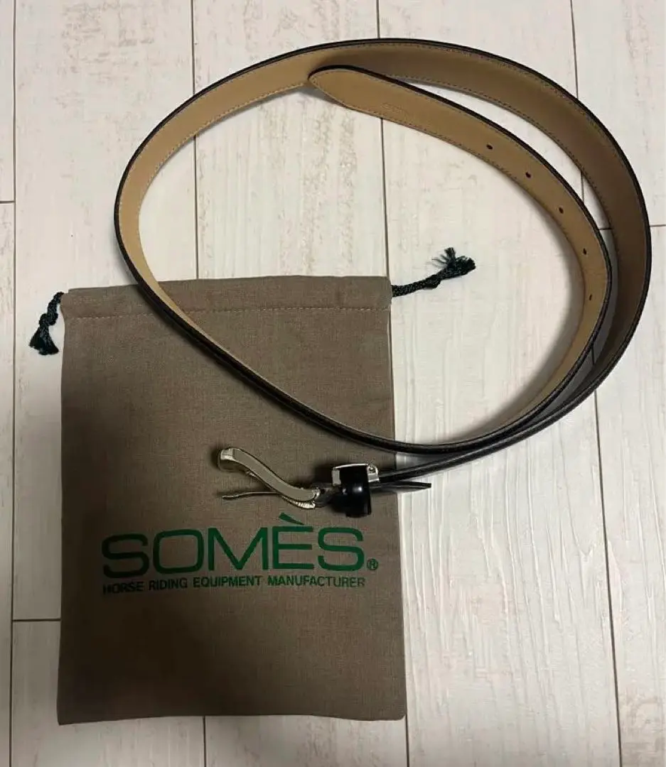 2025年最新】SOMES SADDLE ベルトの人気アイテム - メルカリ