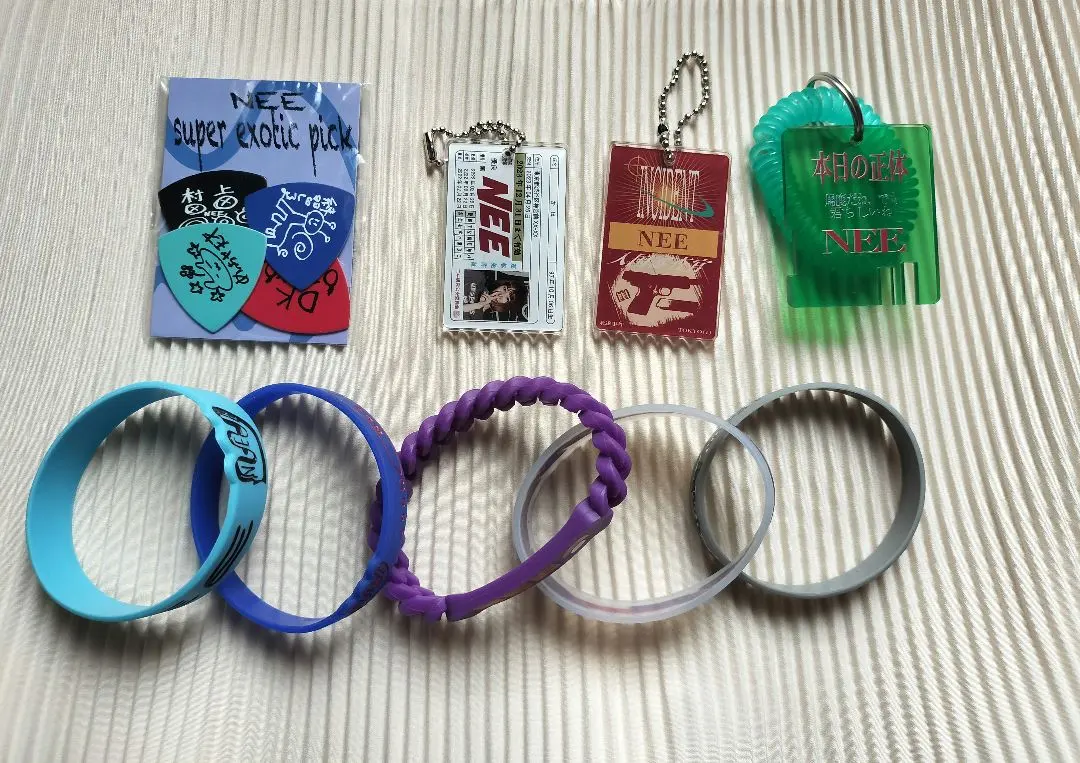 2025年最新】NEEピックの人気アイテム - メルカリ