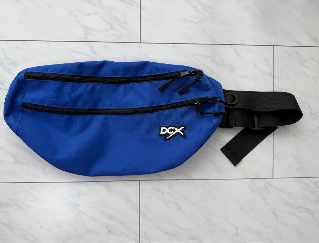 DCX ベルトバッグNCW