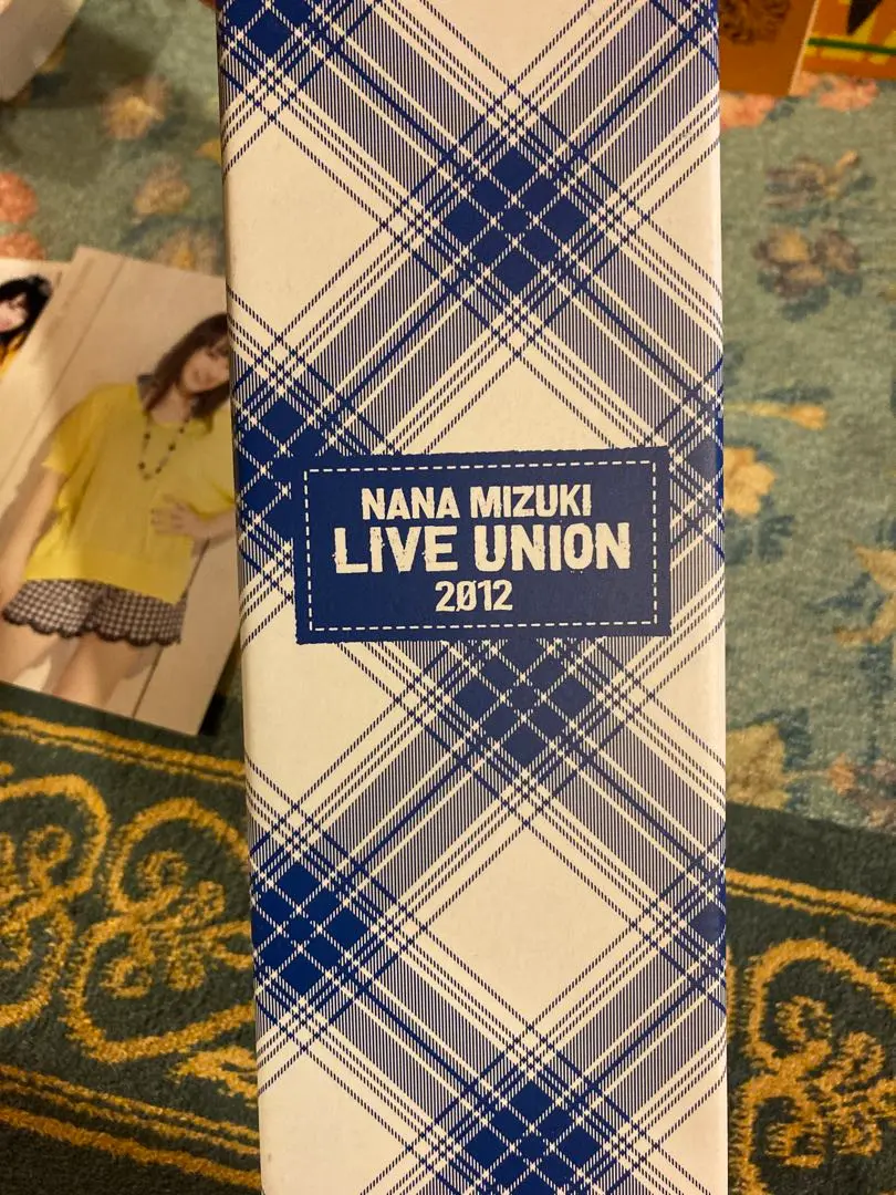 水樹奈々　NANA MIZUKI　ライブグッズ　マグボトル 2025年最新】水樹奈々 ボトルの人気アイテム - メルカリ