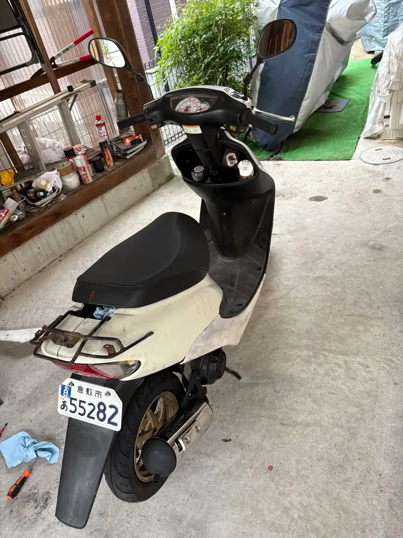 2025年最新】デイトナ ZX CDIの人気アイテム - メルカリ