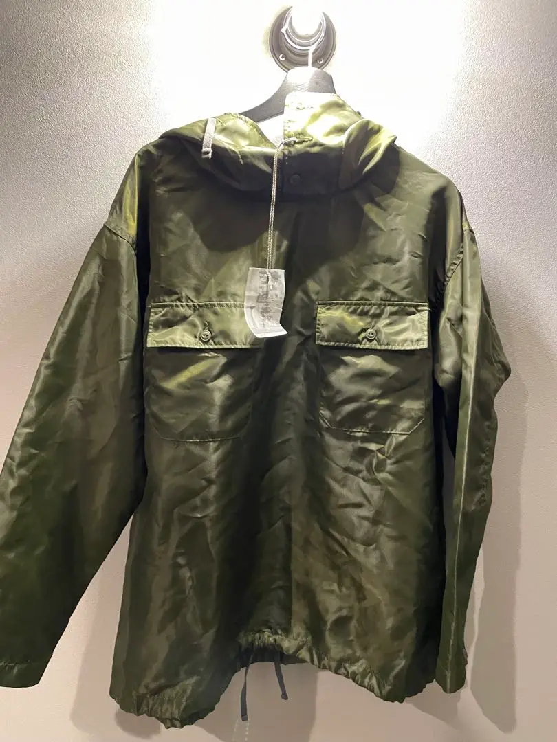 ENGINEERED GARMENTS カグールロングパーカー ENGINEERED GARMENTS カグールロングパーカー - メルカリ