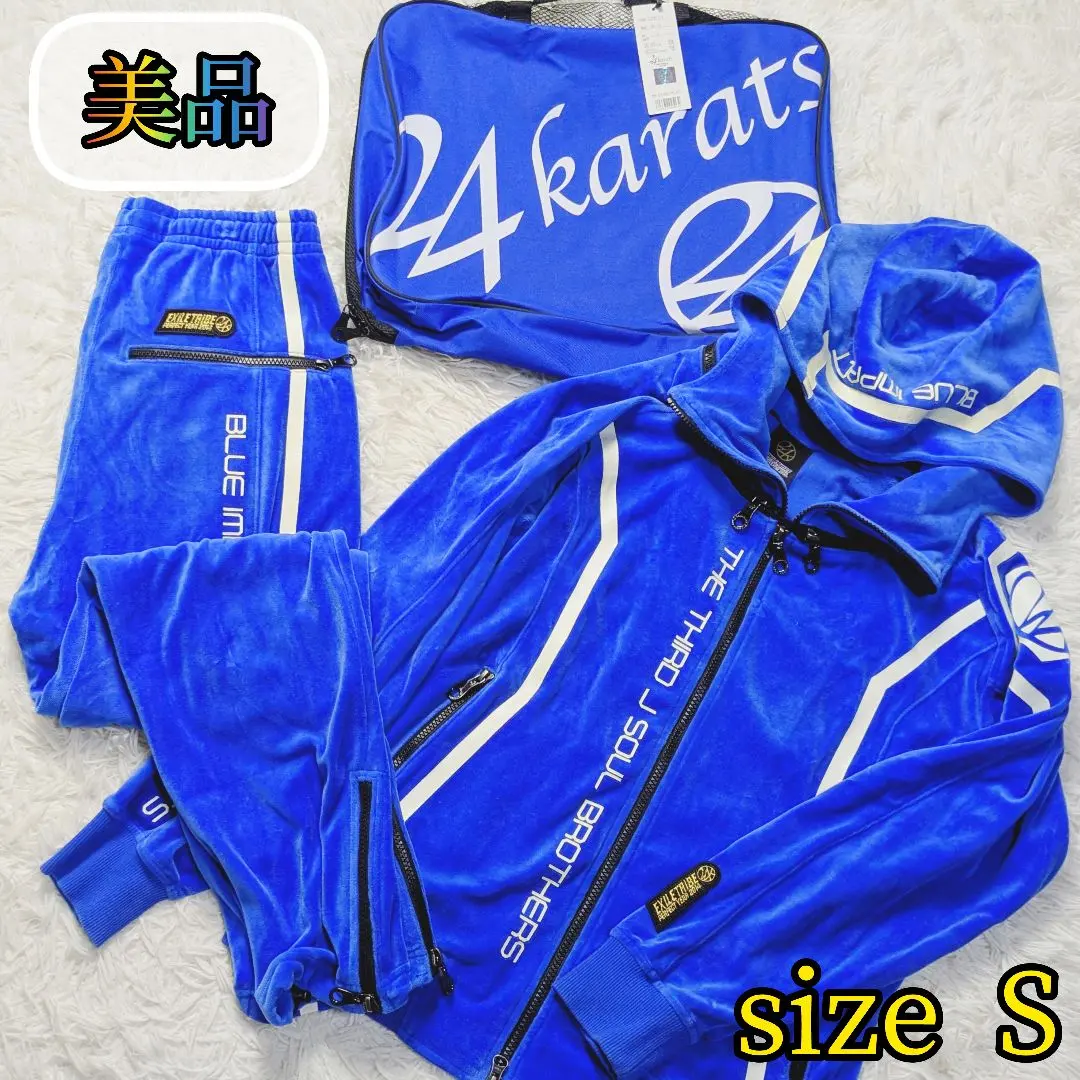 2025年最新】blue impact ジャージの人気アイテム - メルカリ