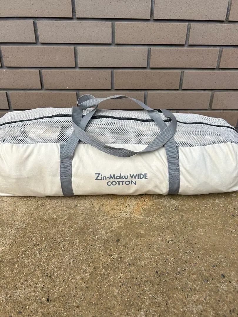 陣幕　ワイド コットン Zin-Maku wide Cottonテンマクデザイン Amazon.co.jp: テンマクデザイン 陣幕 [ワイド] : ホーム＆キッチン