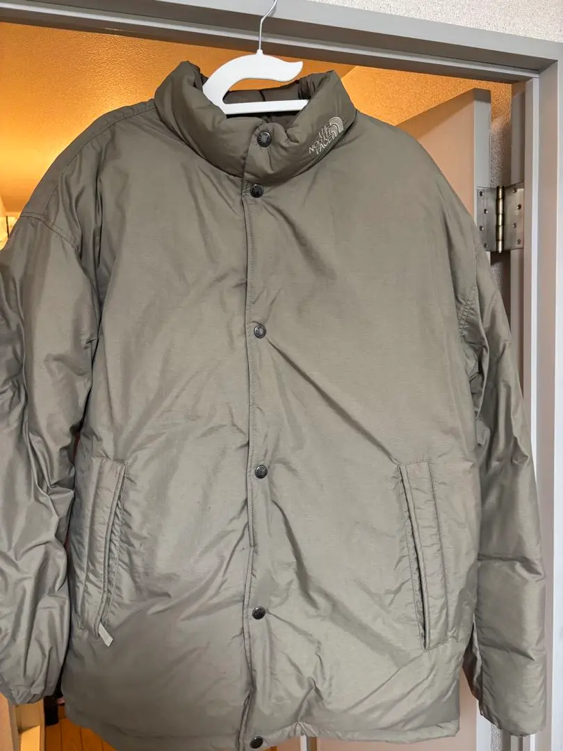 Thumbnail of THE NORTH FACE Alteration Sierra Jacket, XL size, Down