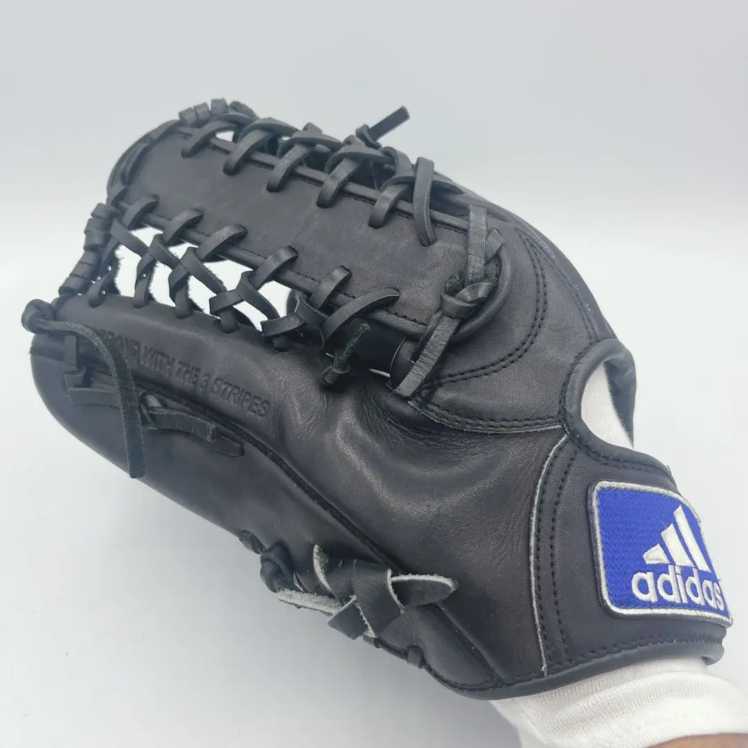アディダス adidas ピッチャ用 グローブ 左利き サウスポー DUV04 アディダス adidas ピッチャ用 グローブ 左利き サウスポー