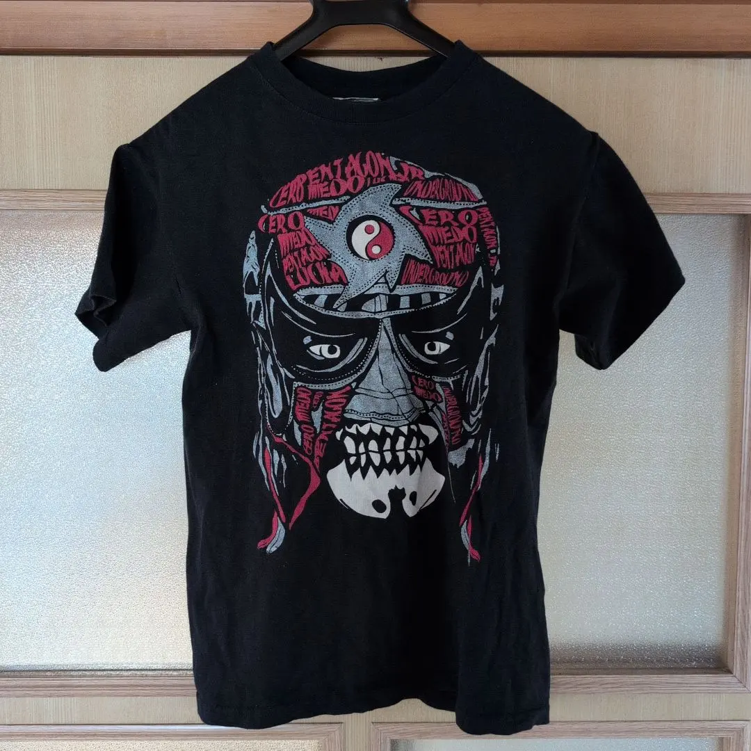 Thumbnail of Unique Graphic T-shirt Kids USA 16