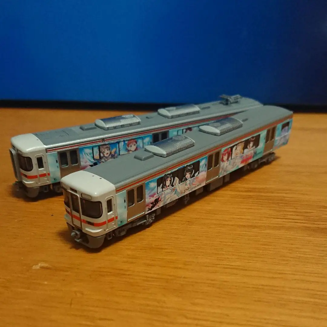 【KATO加工品】313系3000番台静シスV1編成 KATO加工品】313系3000番台静シスV1編成 - メルカリ