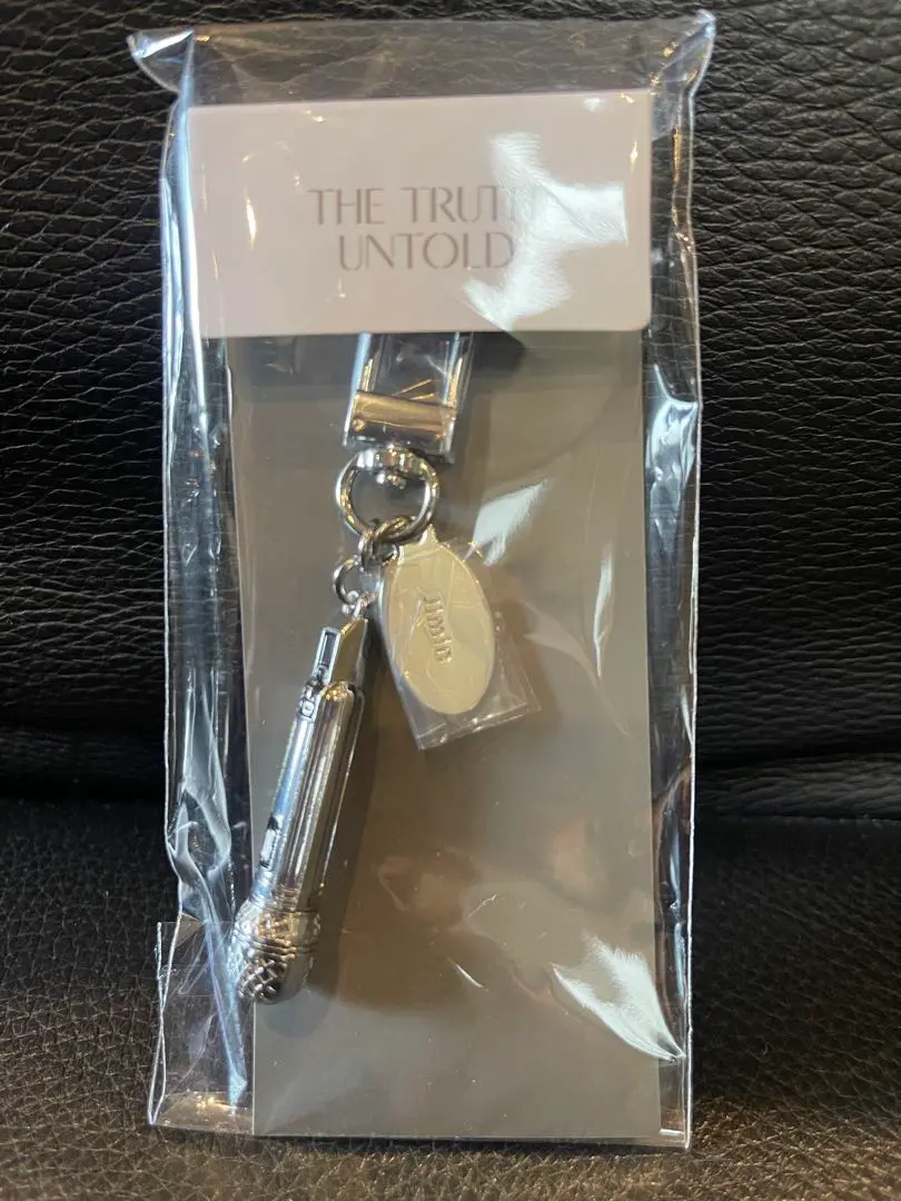 Jimin ジミン 展示会 特典トレカ・ マイクキーリング セット 新品未使用 BTS JIMIN ジミン 展示会 マイクキーリング - メルカリ