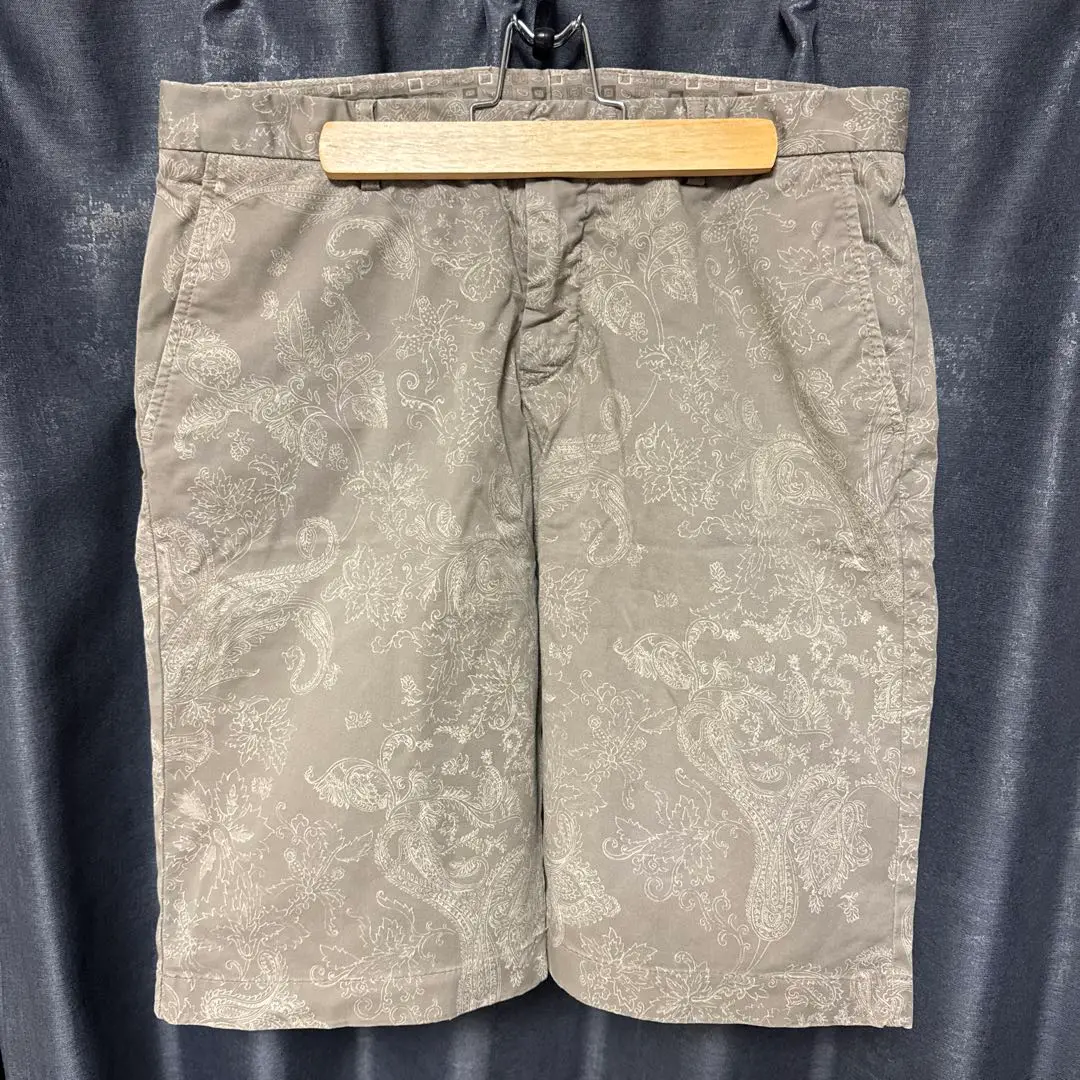 2025年最新】Etro メンズ ショートパンツ・ハーフパンツの人気