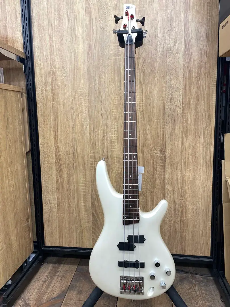 Ibanez アイバニーズ アクティブベース SR350
