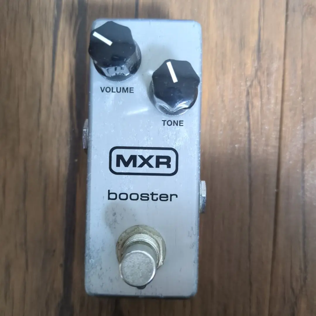 2025年最新】mxr boosterの人気アイテム - メルカリ