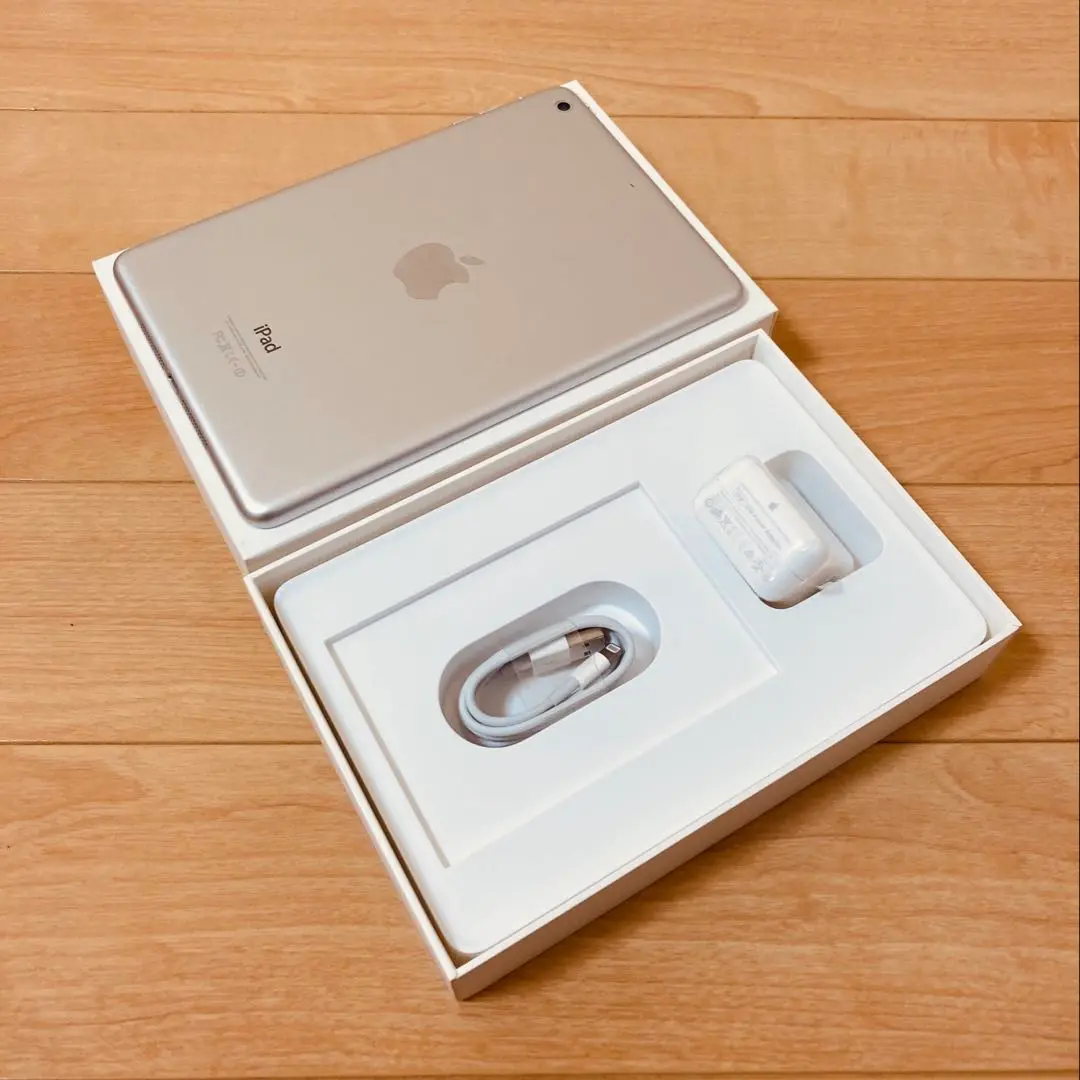 【新品未開封】iPad mini2 Cellular128GB シルバー 2025年最新】ipad mini2 128gbの人気アイテム - メルカリ