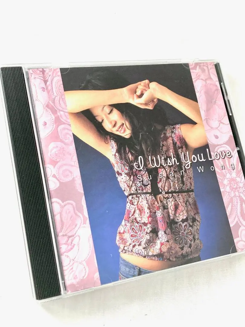 スーザン・ウォン Susan Wong 511 黄翠珊 高音質 アナログ盤 SUSAN WONG / スーザン・ウォン商品一覧｜JAZZ｜ディスク
