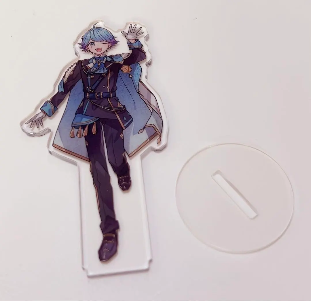 Thumbnail of ireisu -hotoke- hotoke acrylic stand