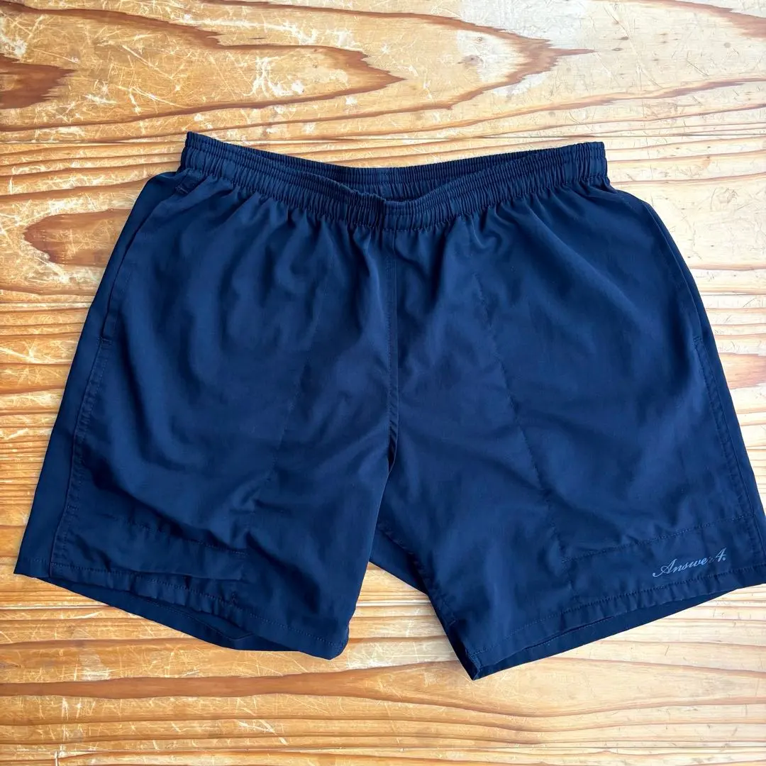 2025年最新】Answer4 4pocket short pants アンサー4の人気