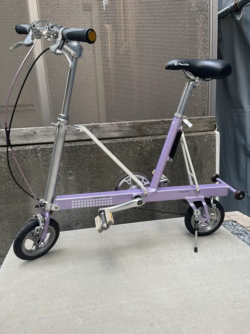 新品 未使用 パシフィック キャリーミー ブラック 2025年最新】キャリーミー 自転車の人気アイテム - メルカリ