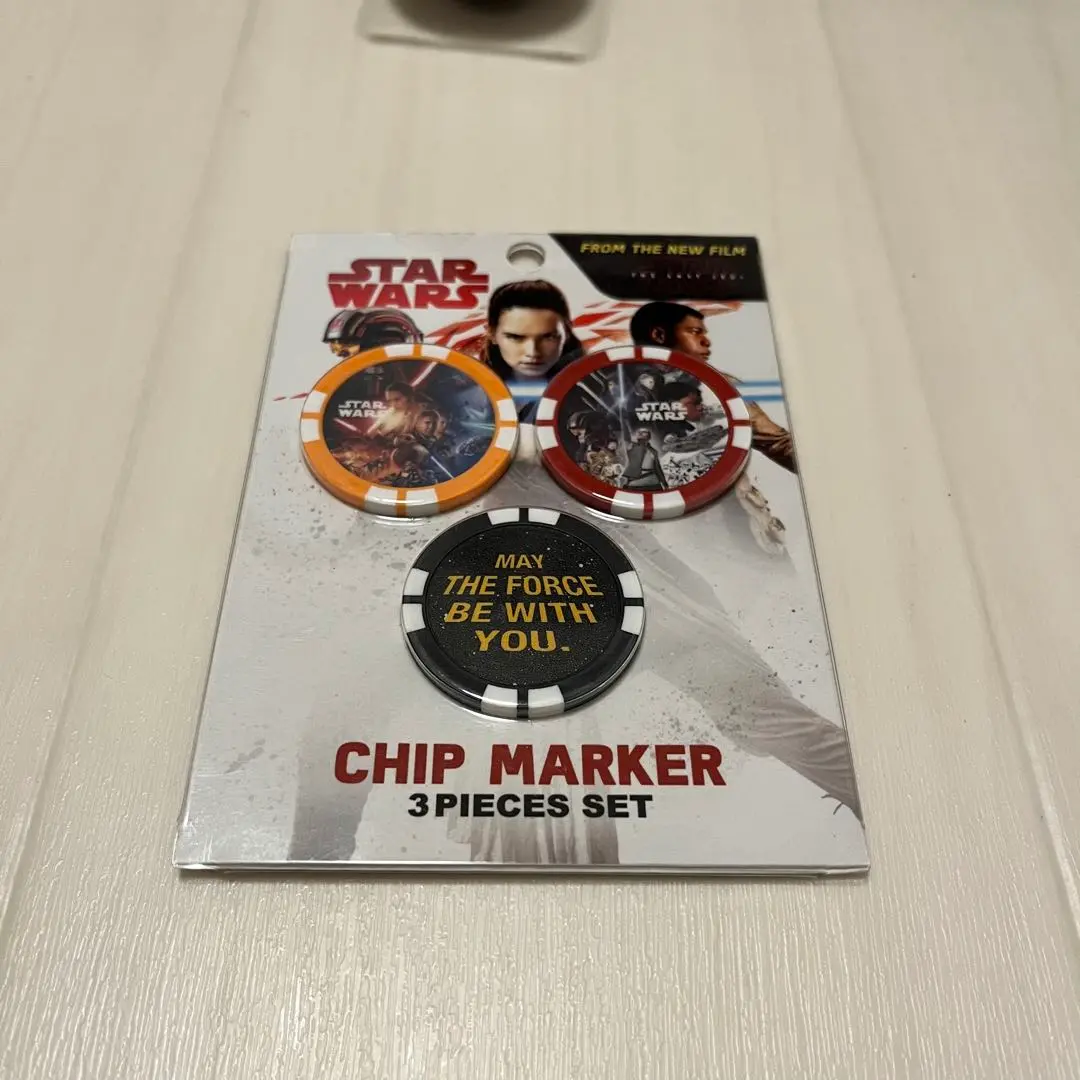 2025年最新】STAR WARS マーカーの人気アイテム - メルカリ