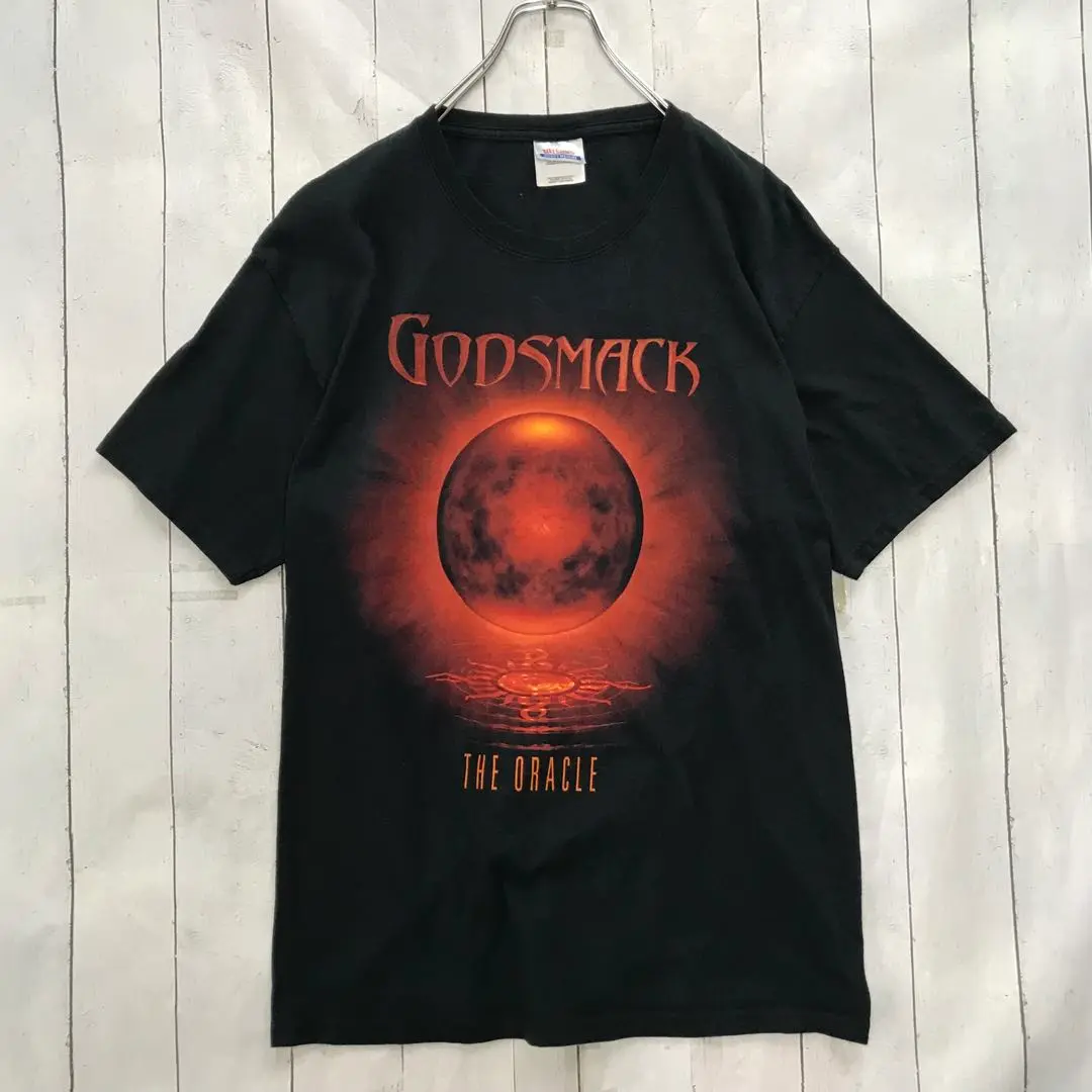 2025年最新】ゴッドスマックtシャツの人気アイテム - メルカリ