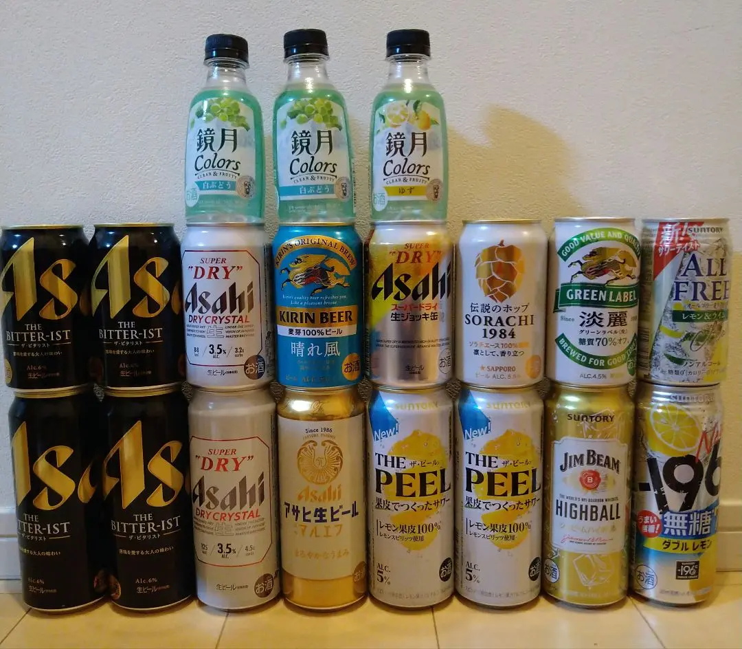 2025年最新】ソラチ ビールの人気アイテム - メルカリ