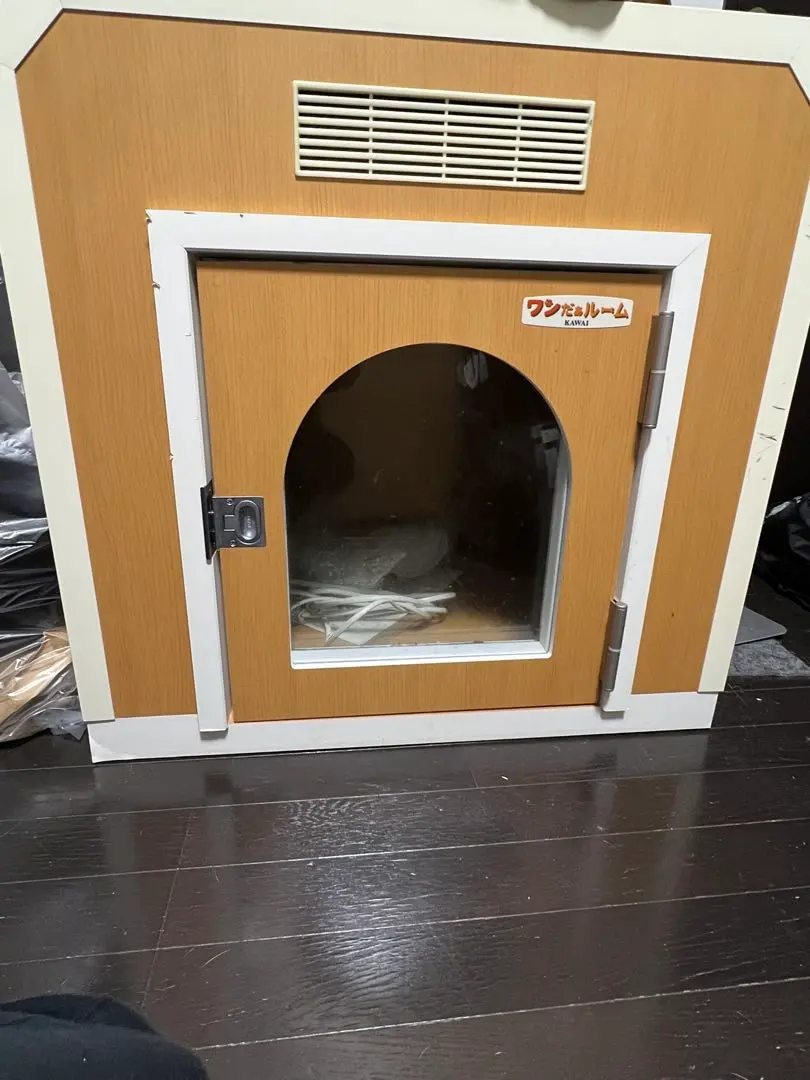 ワンだぁルーム 楽天市場】ペット用防音室 ワンだぁルーム KAWAI カワイ音響システム