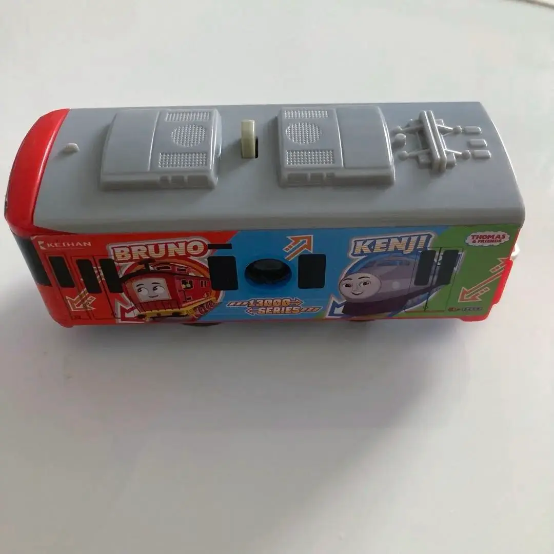 Thumbnail of Happy Meal Thomas the Tank Engine (Plarail)