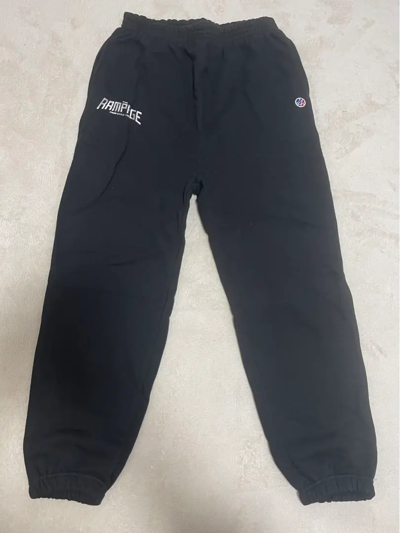 ドッチボールキングダムTHE RAMPAGEスウェットパンツ(値下げしました) ドッチボールキングダムTHE RAMPAGEスウェットパンツ(値下げしま