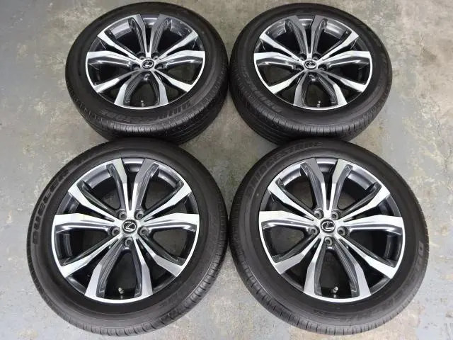 2025年最新】純正 rx-8 19インチの人気アイテム - メルカリ