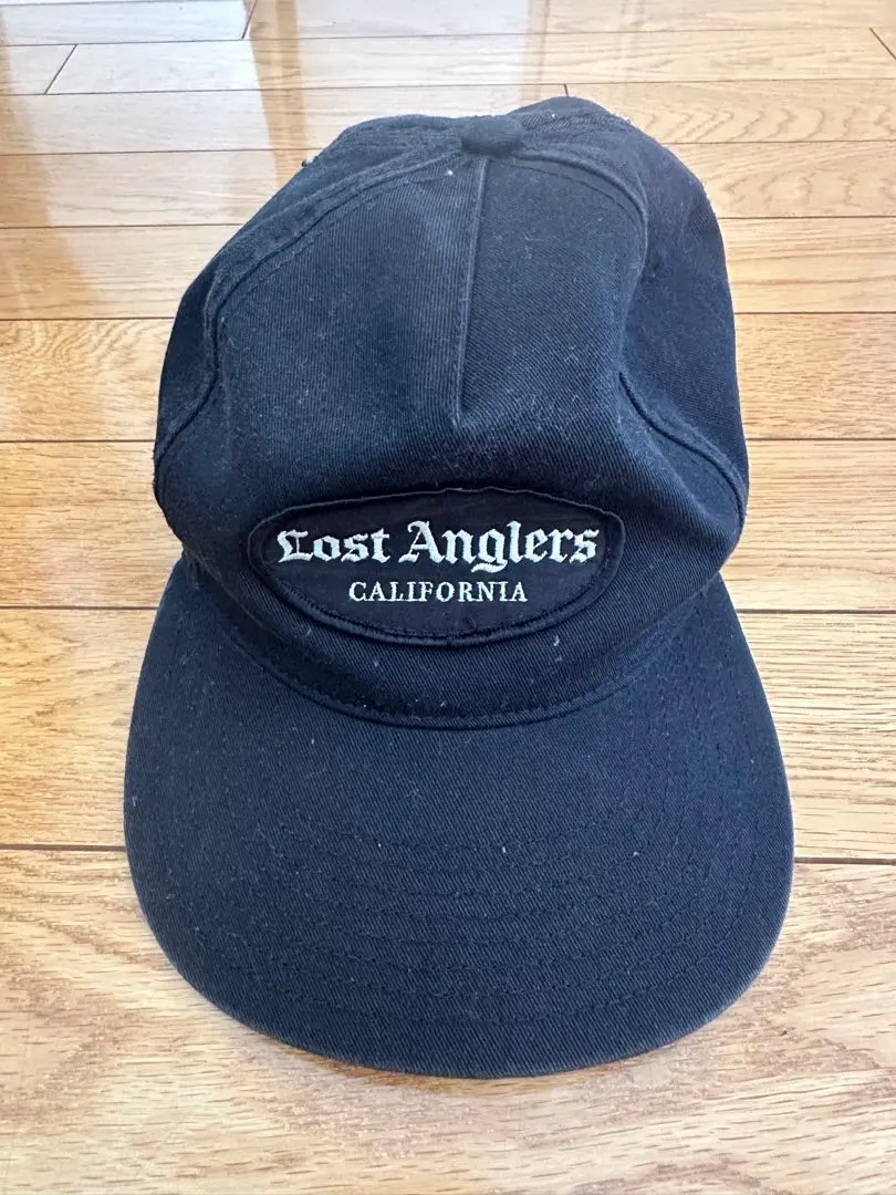 2025年最新】lost anglersの人気アイテム - メルカリ