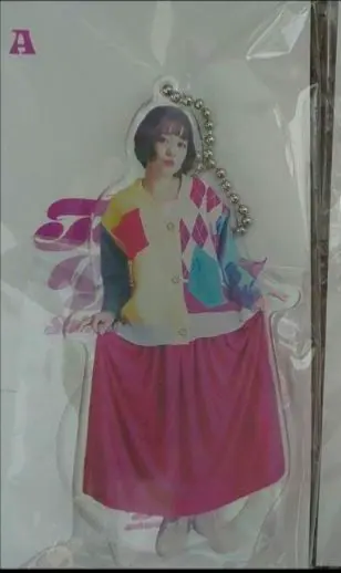 大原櫻子 アクリルスタンド 大原櫻子 スタッフ (公式) على X: 