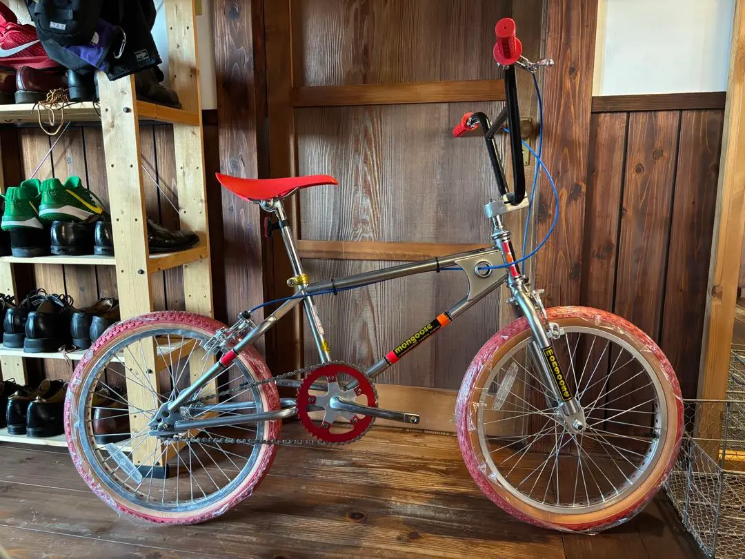 KUWAHARA（クワハラ）のV-CROSS BAR - 自転車通販 – Hakkle