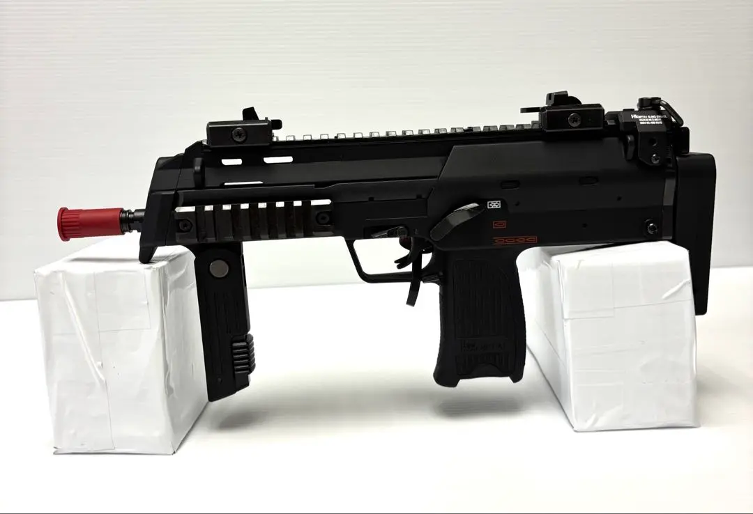 MP7A1マルイ電動ガンカスタム各種バッテリー対応リポバッテリー